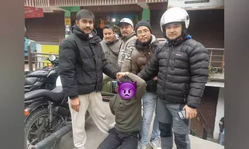 Sikkim पुलिस ने गूगल पे घोटाले के आरोप में एक व्यक्ति को गिरफ्तार
