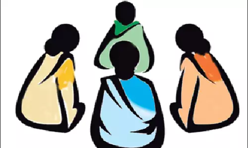 केंद्रीय बजट 20205: DWCRA ने महिलाओं के स्वरोजगार का समर्थन किया