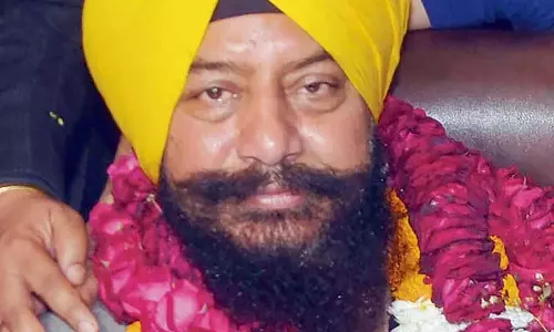 पर्यटन, बुनियादी ढांचा हमारी प्राथमिकता वाले क्षेत्र, Amritsar के मेयर मोती भाटिया