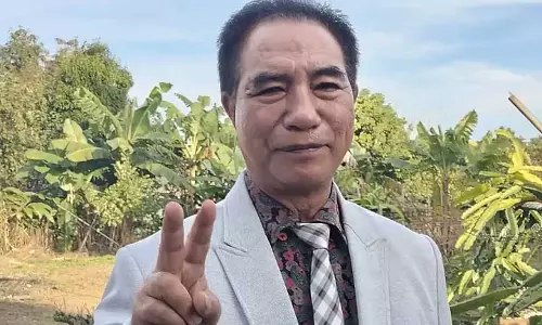 Mizoram के सीएम लालदुहोमा 4 मार्च को 2025-2026 का बजट पेश करेंगे