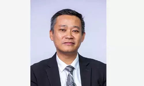 Mizoram सरकार मजदूरों के वित्तीय उत्थान के लिए ‘बाना कैह’ योजना शुरू Mizoram सरकार मजदूरों के वित्तीय उत्थान के लिए ‘बाना कैह’ योजना शुरू