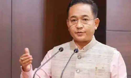 Sikkim के मुख्यमंत्री ने केंद्रीय बजट 2025-26 को समावेशी और परिवर्तनकारी बताया