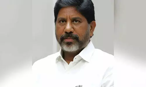 तेलंगाना के लिए बजट में कुछ नहीं, अन्याय बर्दाश्त नहीं करेंगे:  Dy CM