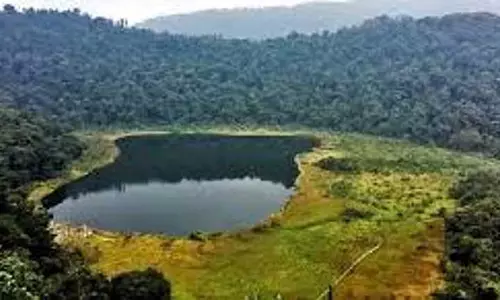 Sikkim : खेचेओपालरी वेटलैंड ने रामसर साइट का दर्जा हासिल किया