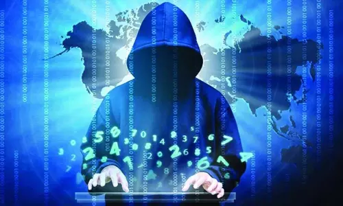 Pune: साइबर चोरों ने युवक से 25 लाख रुपये ठगे