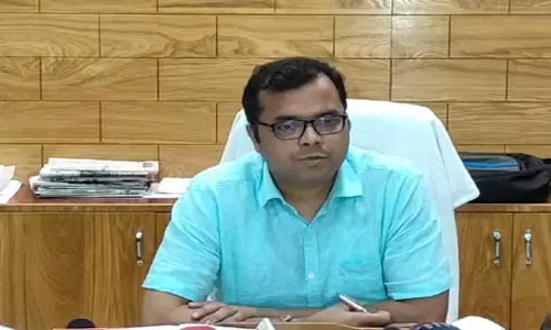 Tripura  के डीएम ने केंद्रीय बजट 2025 की सराहना की