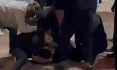 pub firing: आरोपी गिरफ्तार, तेलंगाना, आंध्र प्रदेश में 80 मामलों में वांछित