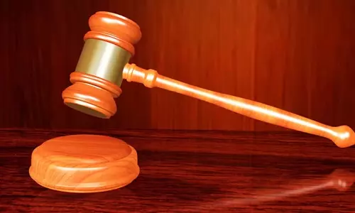 Pune: पिता की हत्या के मामले में बेटे को आजीवन कारावास की सजा Pune: पिता की हत्या के मामले में बेटे को आजीवन कारावास की सजा