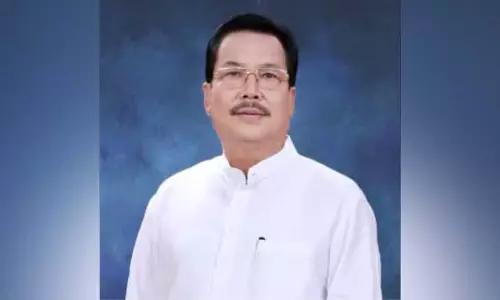 Arunachal के उपमुख्यमंत्री ने केंद्रीय बजट को ऐतिहासिक बताया