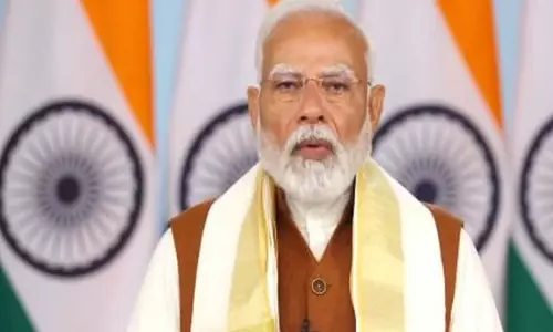 जकार्ता के मुरुगन मंदिर में महा कुंभाभिषेकम में शामिल हुए PM Modi