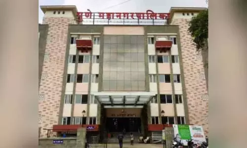 मनपा आयुक्त: कार्यालय नहीं आने वाले कर्मचारियों का वेतन कम किया जाएगा