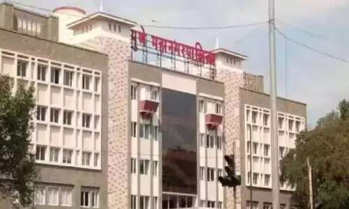 Pune: कूड़ा फैलाने वालों से 60 लाख रुपये का जुर्माना वसूला