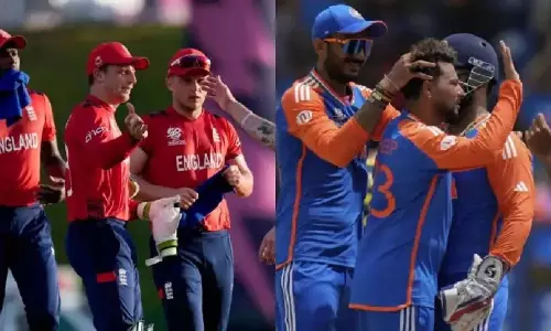 Nagpur: भारत बनाम इंग्लैंड मैच, मिनटों में बिक गई टिकट