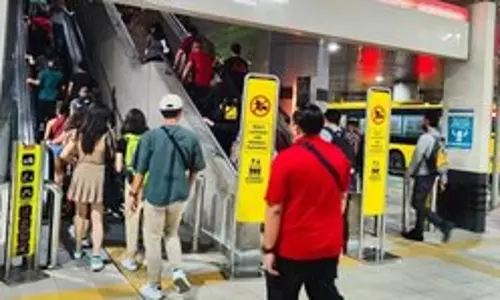Malaysia ने सीमा नियंत्रण को मजबूत करने के लिए नई एजेंसी बनाई