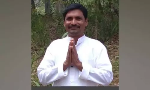 Gadchiroli: पूर्व पंचायत समिति अध्यक्ष की नक्सलियों ने की हत्या