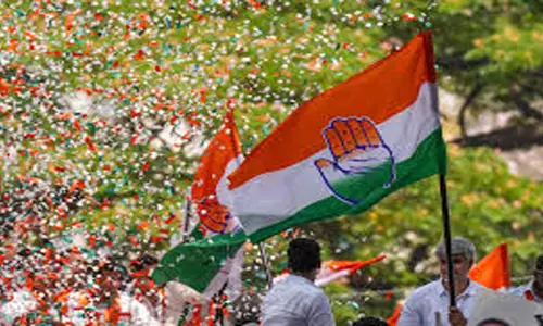 कांग्रेस ने बनाई EAGLE टीम, खड़गे ने इन नेताओं को दिया अहम टास्क