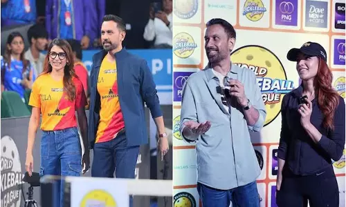 Samantha: डायरेक्टर को डेट कर रही!