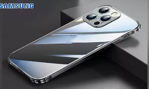 Samsung Super 5G: 200MP कैमरा और 5000mAh बैटरी बैकअप वाला सैमसंग स्मार्टफोन Samsung Super 5G: 200MP कैमरा और 5000mAh बैटरी बैकअप वाला सैमसंग स्मार्टफोन