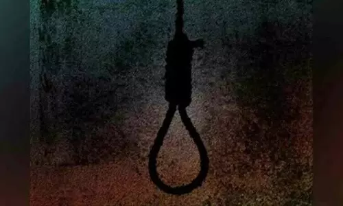 Jagtial में इलाज का खर्च न उठा पाने के कारण किसान ने आत्महत्या कर ली