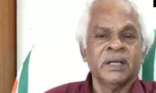 Kerala सरकार ने मुनंबम में भूमि विवाद की जांच के लिए सीएन रामचंद्रन नायर आयोग नियुक्त किया
