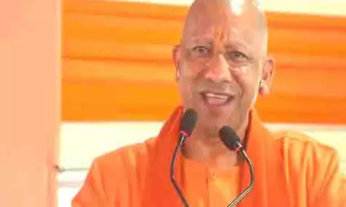 34 करोड़ श्रद्धालुओं ने त्रिवेणी संगम में लगाई पवित्र डुबकी: UP सीएम योगी आदित्यनाथ
