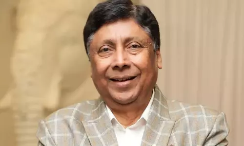 केंद्रीय बजट से रियल एस्टेट और बुनियादी ढांचे को बढ़ावा मिलेगा- जितेंद्र मेहता