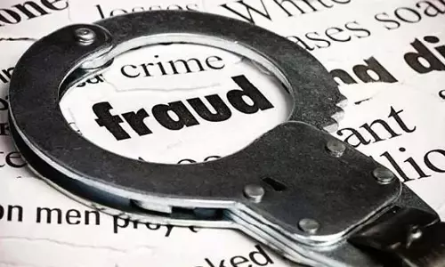 Mumbai: महिला से फर्जी नेटवर्किंग निवेश योजना में 9 लाख रुपये की ठगी, आरोपी फरार