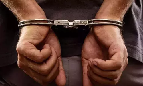 Chennai: फल विक्रेता पर हमला करने के आरोप में दो लोग गिरफ्तार