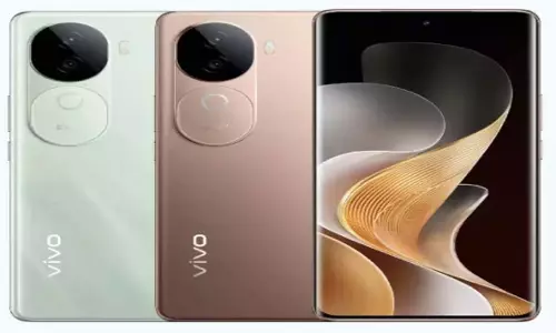 लॉन्च से पहले Vivo V50 की भारत में कीमत और प्रमुख स्पेसिफिकेशन लीक
