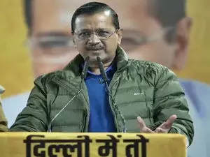 अरविंद केजरीवाल के आप कार्यकर्ताओं के उत्पीड़न के आरोपों का चुनाव आयोग ने क‍िया खंडन