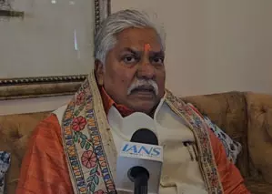 आम बजट में बिहार को मिलीं कई बड़ी सौगातें, बिहार सरकार के मंत्री प्रेम कुमार ने जताई खुशी आम बजट में बिहार को मिलीं कई बड़ी सौगातें, बिहार सरकार के मंत्री प्रेम कुमार ने जताई खुशी