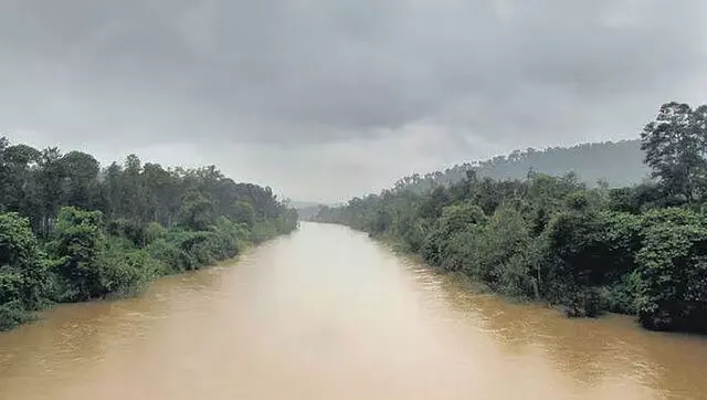 Karnataka : भद्रा नहर में एसएसएलसी के दो छात्र डूबे