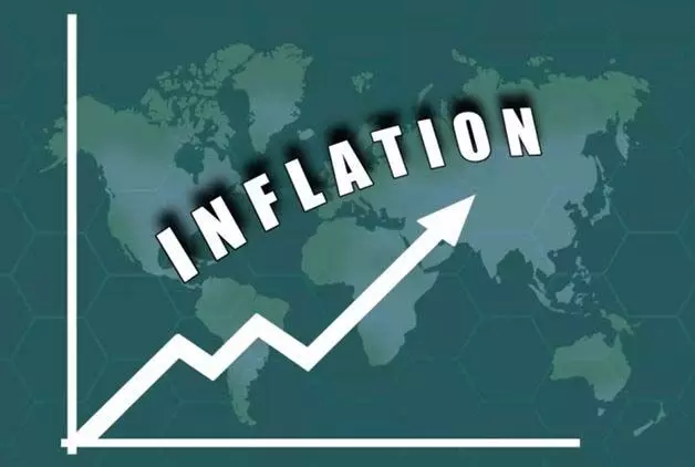 Delhi: लगातार चरम मौसम की घटनाओं से खाद्य मुद्रास्फीति बढ़ रही : Economic Survey