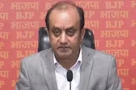 आयकर में छूट उम्मीद से बढ़कर, दिल्ली को सबसे ज्यादा फायदा होगा: BJP