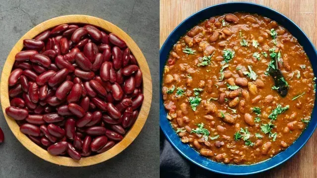 Rajma से मिलेंगे ये 5 जबरदस्त फायदे, जानें इसकी रेसिपी