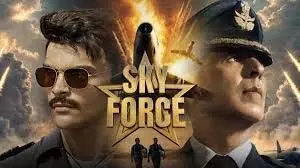 Entertainment:  Sky Force OTT  रिलीज में अब तक का सबसे बड़ा अपडेट