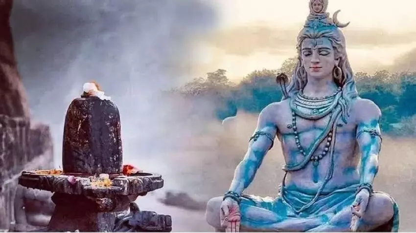 Shiv Chalisa: सोमवार को करें यह चमत्कारी पाठ, भोलेनाथ होंगे प्रसन्न