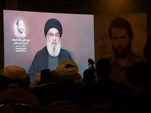 Hezbollah के मारे गए नेता नसरल्लाह को 23 फरवरी को दफनाया जाएगा