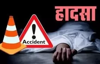 Lakhimpur Kheri: कंडवा नाले में ई-रिक्शा चालक का शव मिला Lakhimpur Kheri: कंडवा नाले में ई-रिक्शा चालक का शव मिला