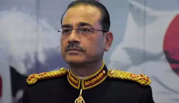 बलूचिस्तान में 18 सैनिकों की मौत के बाद पाकिस्तान की सेना के प्रमुखों ने मित्र शत्रुओं पर हमला बोला बलूचिस्तान में 18 सैनिकों की मौत के बाद पाकिस्तान की सेना के प्रमुखों ने मित्र शत्रुओं पर हमला बोला