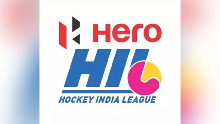 हीरो HIL के समापन समारोह में भीड़ का उपद्रव हीरो HIL के समापन समारोह में भीड़ का उपद्रव