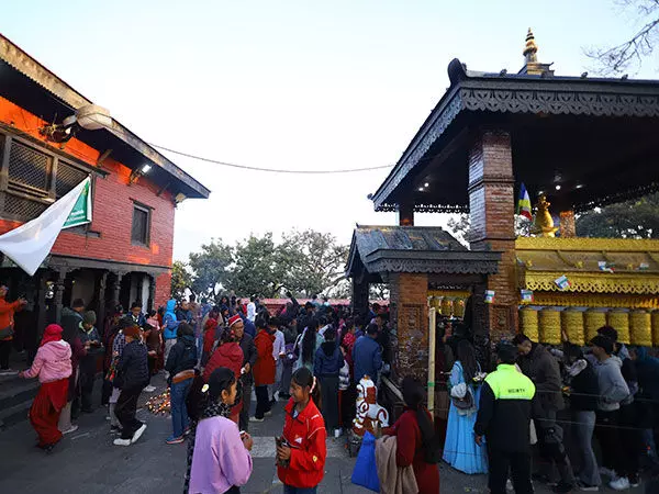 बसंत पंचमी: Nepal में वसंत उत्सव, शैक्षणिक जीवन की शुरुआत