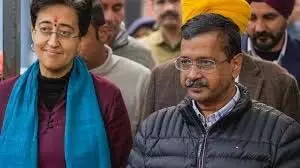 केजरीवाल ने आप कार्यकर्ताओं पर हमले को लेकर भाजपा के खिलाफ कार्रवाई की मांग