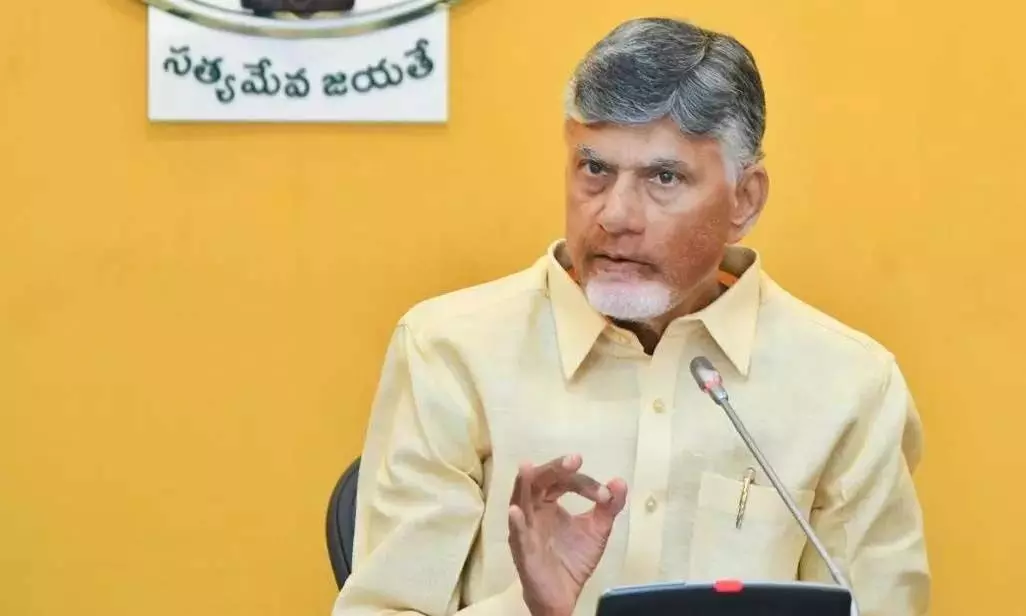 Naidu ने टी20 विश्व कप जीतने पर महिला अंडर-19 क्रिकेट टीम की सराहना की