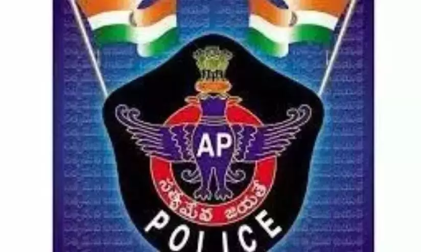 Andhra: पुलिस ने लड़की को उसकी मां के अत्याचार से बचाया