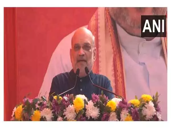 दिल्ली चुनाव से पहले Amit Shah ने की घोषणा, शीश महल आम जनता के लिए खोला जाएगा