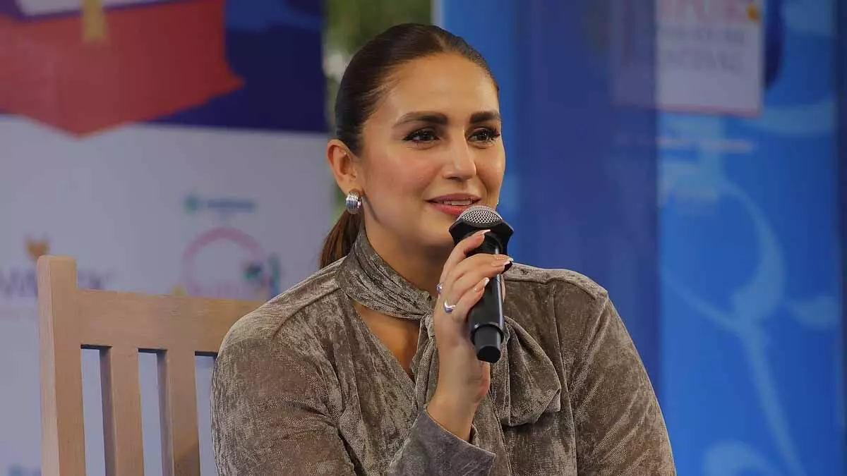 Huma Qureshi को पसंद हैं बुरे व्यवहार वाली महिलाएं