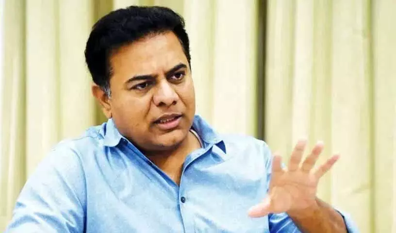 SC दलबदलू विधायकों की अयोग्यता पर KTR की याचिका पर 10 फरवरी को सुनवाई करेगा