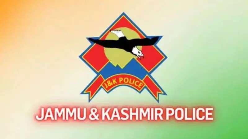 Srinagar पुलिस ने सात आतंकी सहयोगियों के खिलाफ आरोपपत्र दाखिल किया