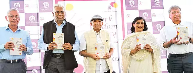 भारत का एक मजबूत अर्थव्यवस्था के रूप में उभरना एक अच्छी बात है: Y.V. Reddy